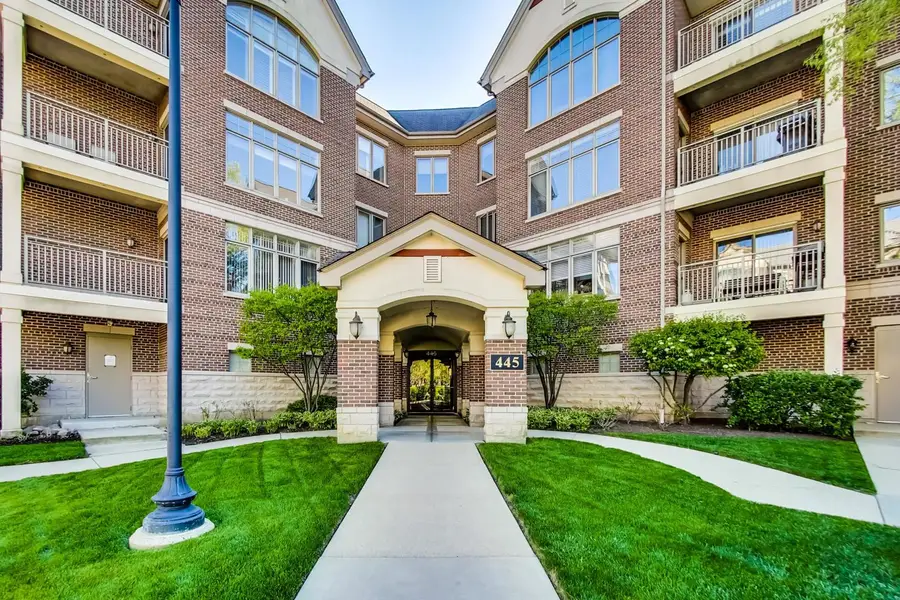 445 Village Green #207, Lincolnshire, IL 60069 - #2