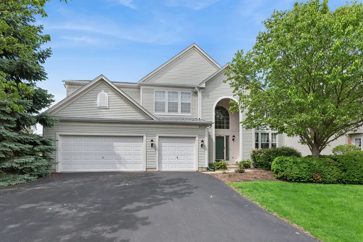 24132 Norfolk Lane, Plainfield, IL 60585 - #1