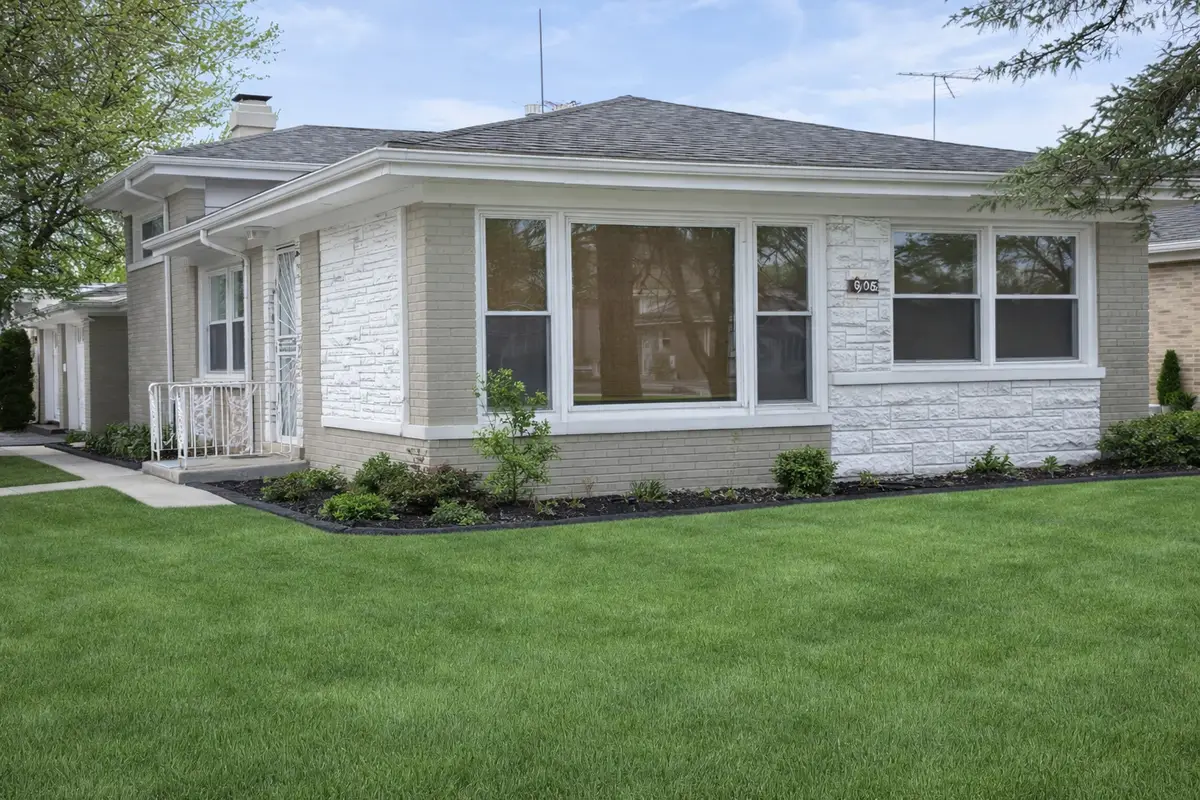 1396 Buffalo Avenue, Calumet City, IL 60409 - #1