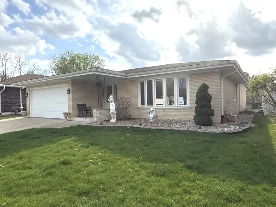 3044 Halifax Avenue, Westchester, IL 60154 - #3