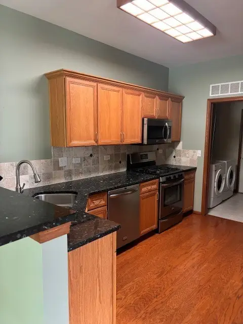 124 W Park Avenue #C, Sugar Grove, IL 60554 - #3
