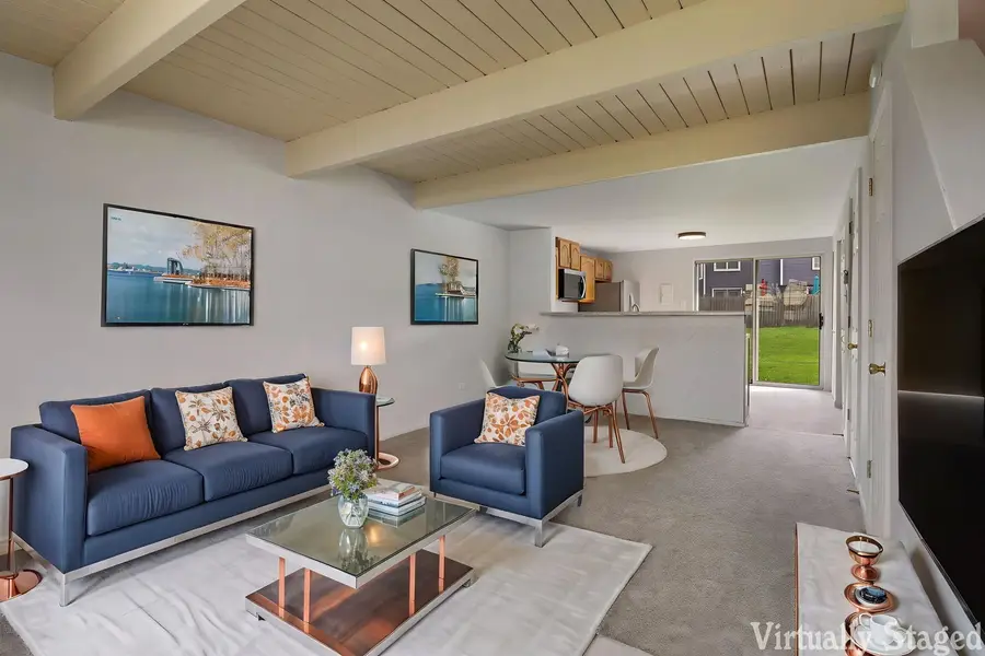 444 Meadow Hill Lane, Round Lake Beach, IL 60073 - #2