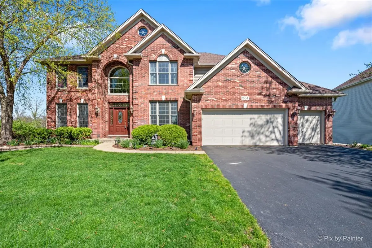 261 Johnson Woods Drive, Batavia, IL 60510 - #1
