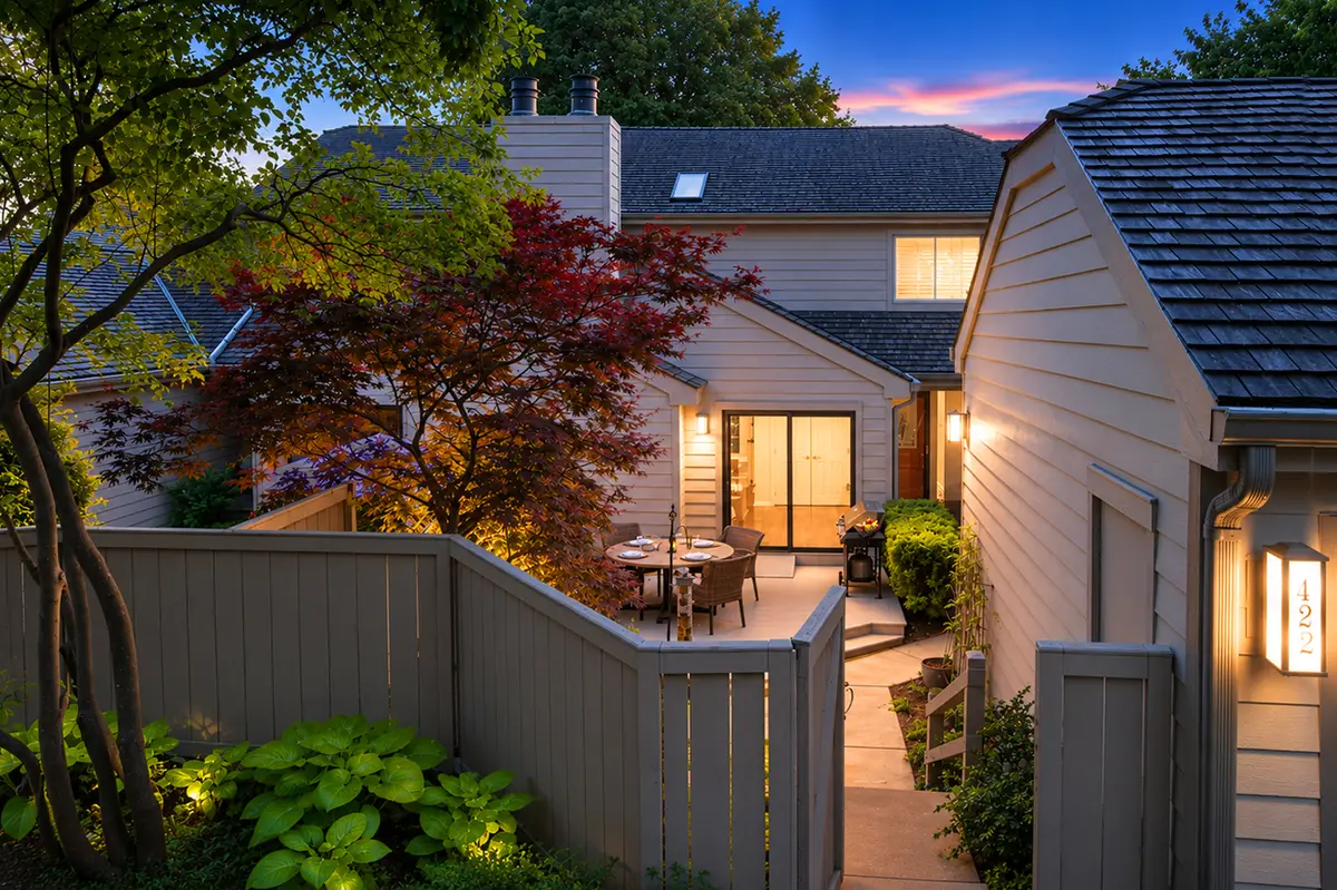 422 Valley View Road, Lake Barrington, IL 60010 - #1