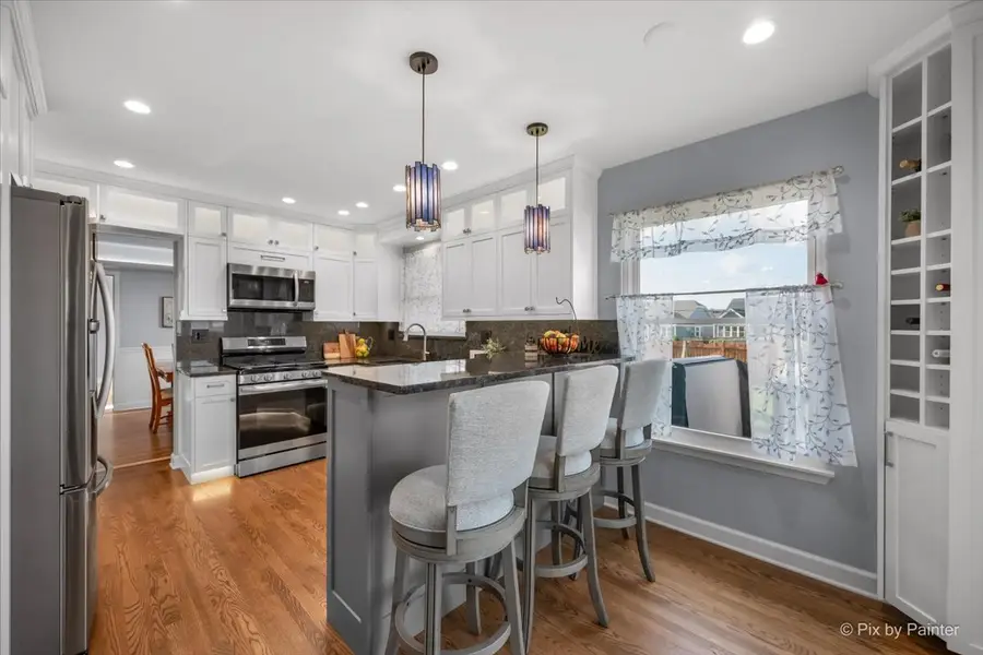 1425 Iris Avenue, Carol Stream, IL 60188 - #2