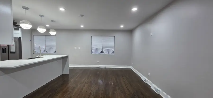 14448 Peoria Street, Harvey, IL 60426 - #2