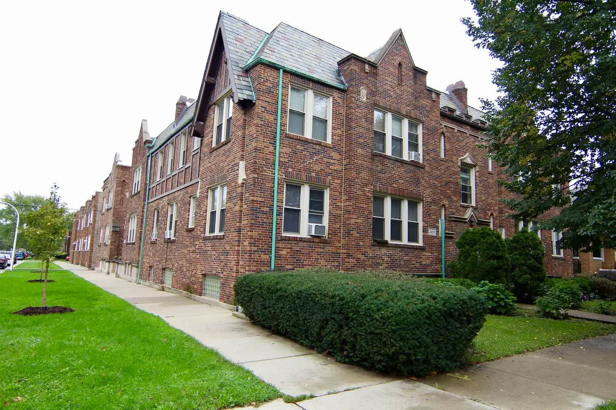 2859 N Kostner Avenue #1, Chicago, IL 60641 - #1
