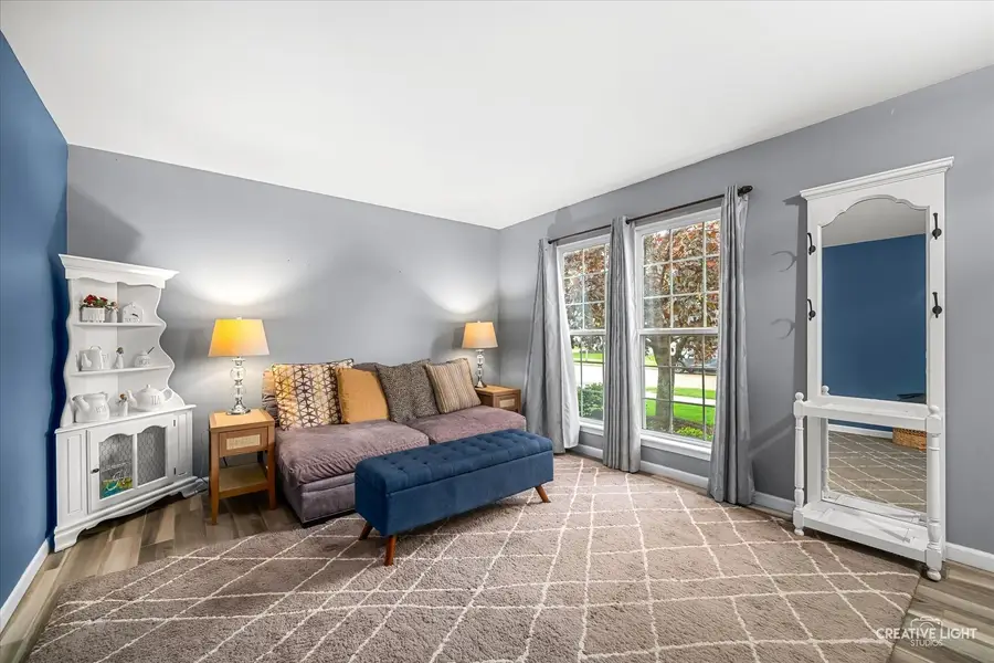 2712 Jenna Circle, Montgomery, IL 60538 - #3