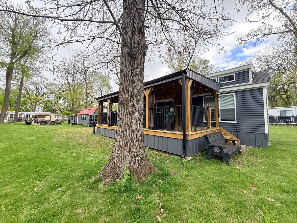 5-81 Woodhaven Lakes, Sublette, IL 61367 - #1