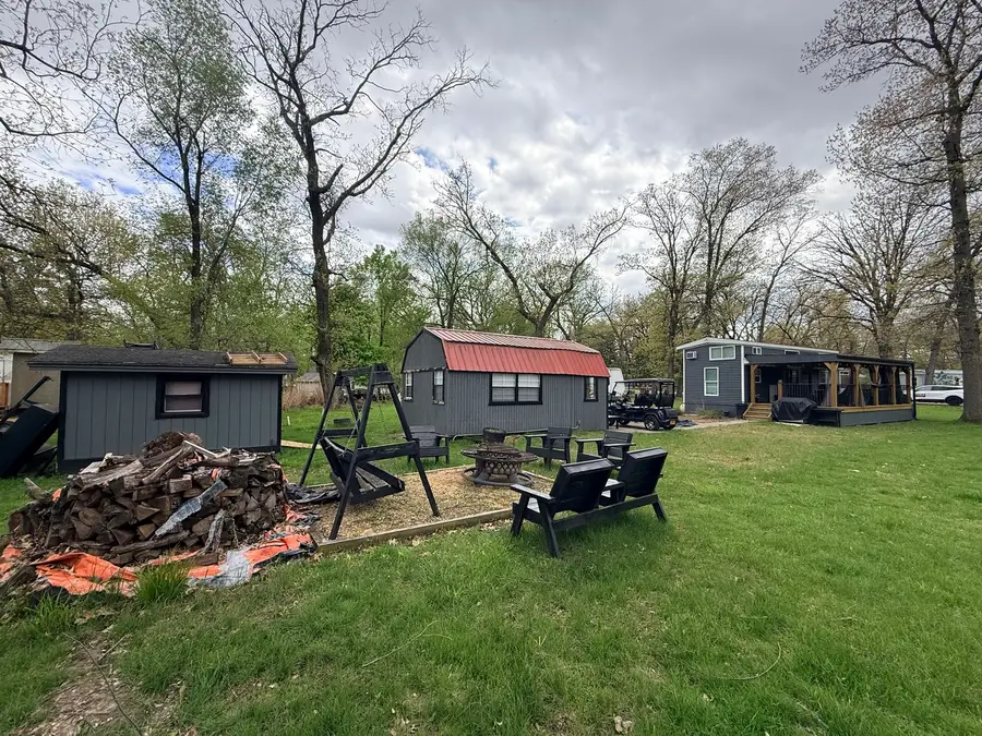 5-81 Woodhaven Lakes, Sublette, IL 61367 - #2