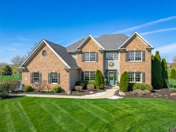 6608 Erin Road, McHenry, IL 60050