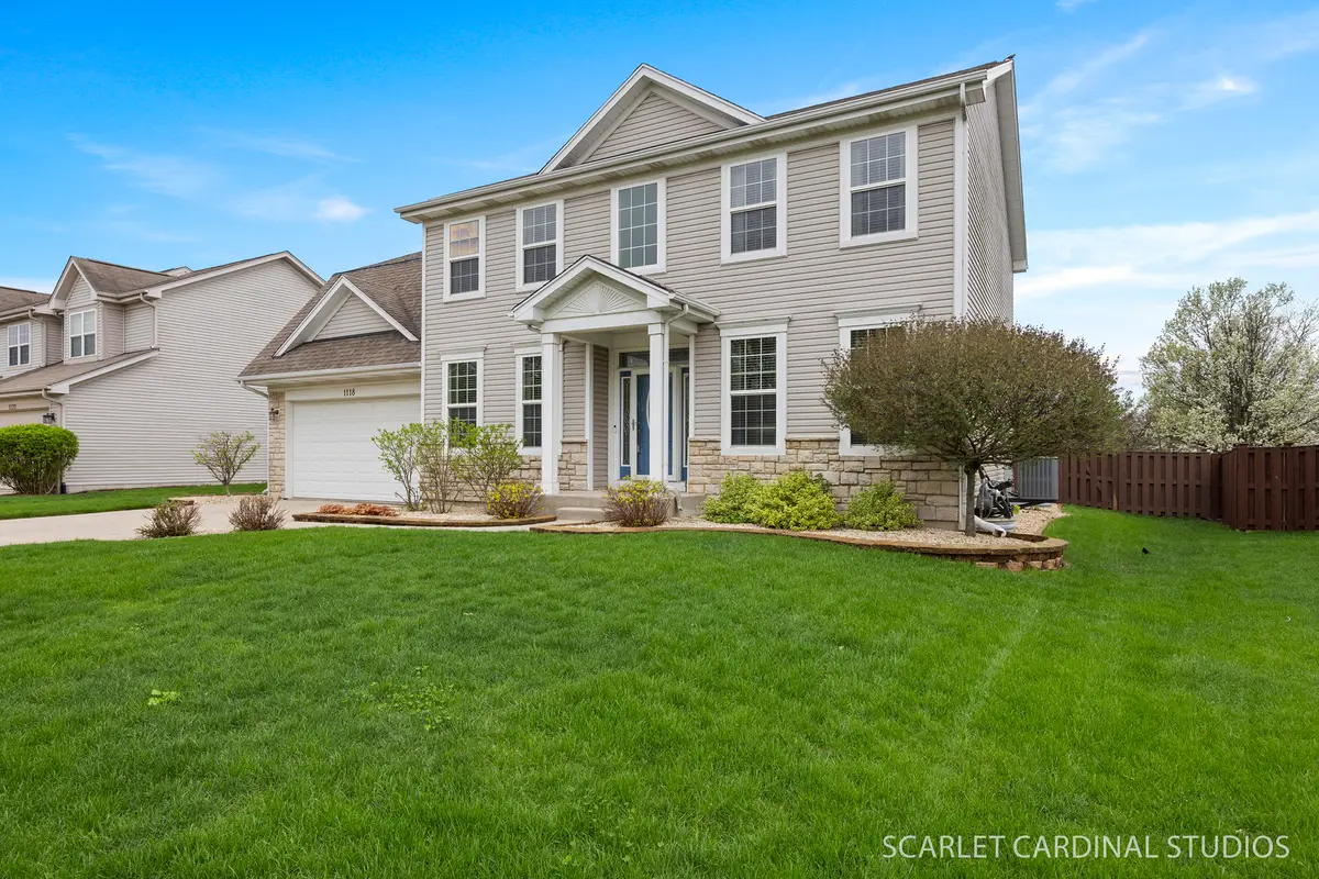 1118 Northside Drive, Shorewood, IL 60404 - #1