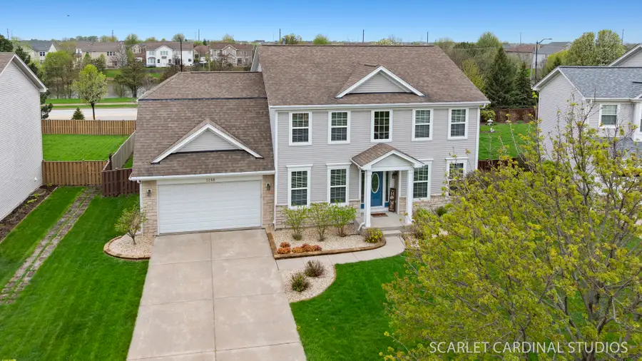 1118 Northside Drive, Shorewood, IL 60404 - #2