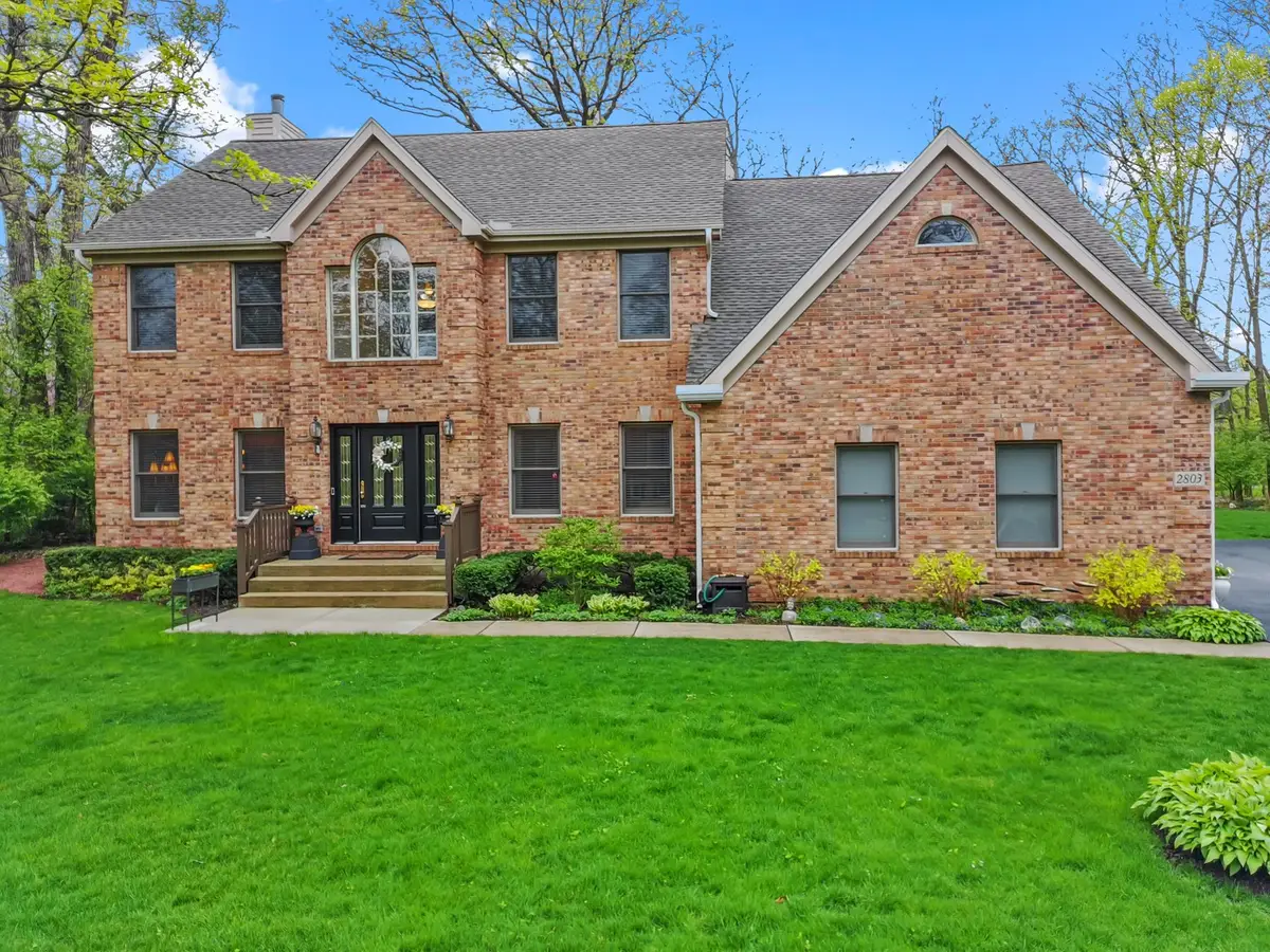 2803 Rose Avenue, McHenry, IL 60050 - #1