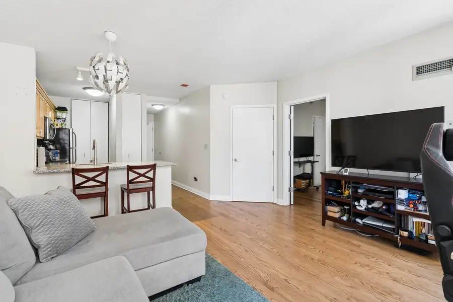 222 N Columbus Drive #2106, Chicago, IL 60601 - #3