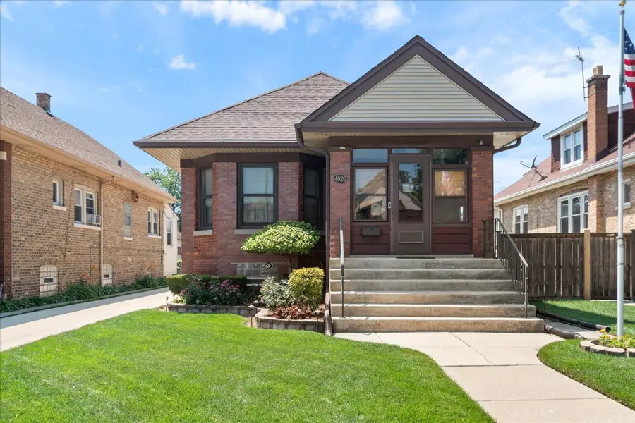 4026 N Major Avenue, Chicago, IL 60634 - #2