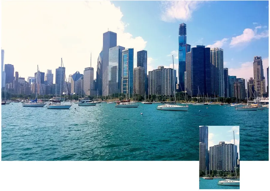 400 E Randolph Street #1224, Chicago, IL 60601 - #2