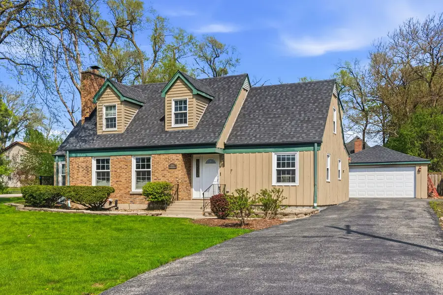 0S611 Cedar Avenue, Elmhurst, IL 60126 - #2