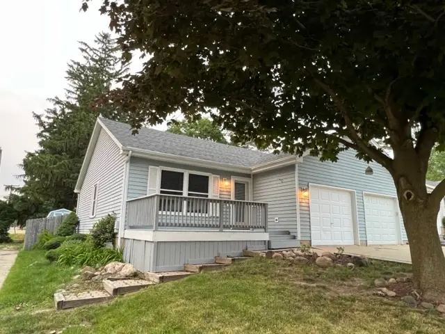 Address Withheld By Seller, Maple Park, IL 60151 - #2