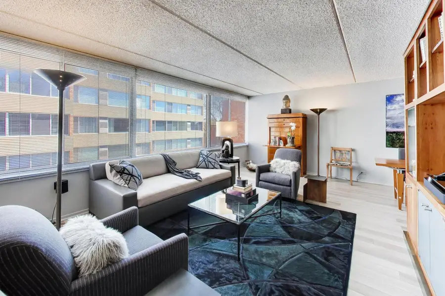 2024 Saint Johns Avenue #301, Highland Park, IL 60035 - #2