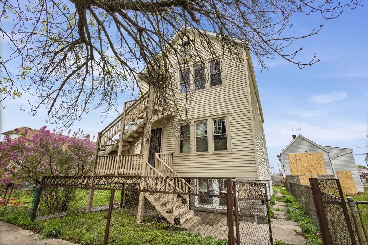 8405 S Baltimore Avenue, Chicago, IL 60617 - #1