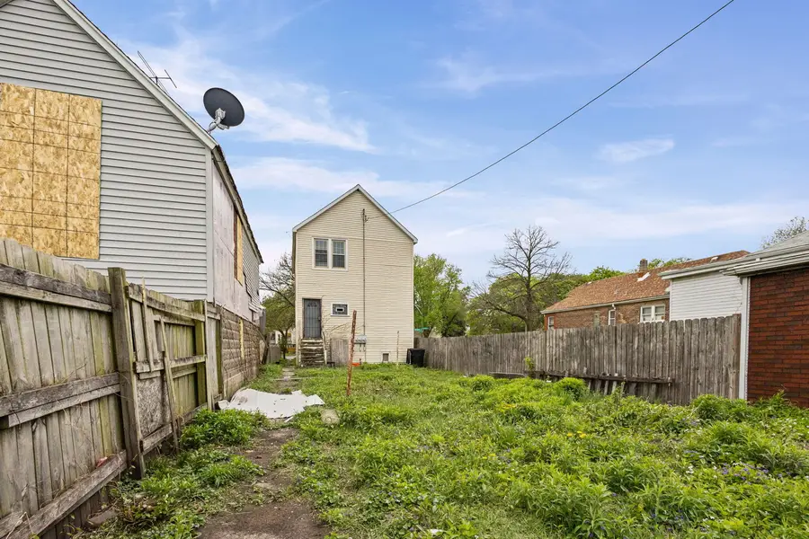 8405 S Baltimore Avenue, Chicago, IL 60617 - #3