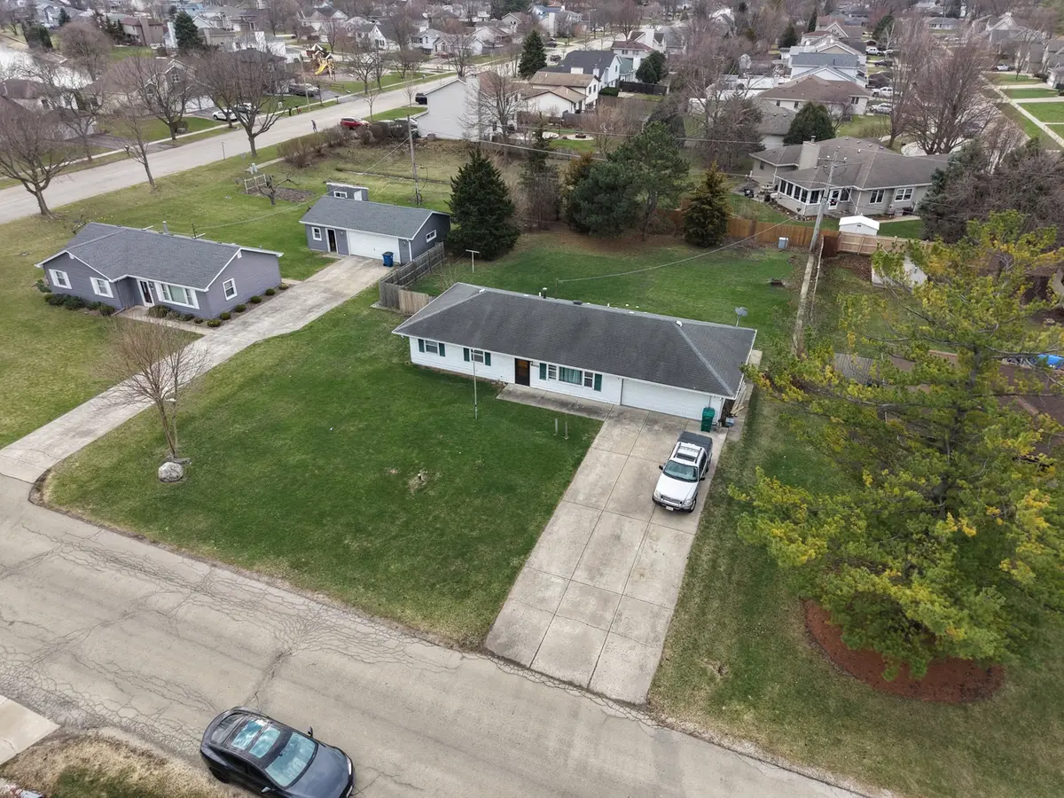 3002 Harris Drive, Joliet, IL 60431 - #1