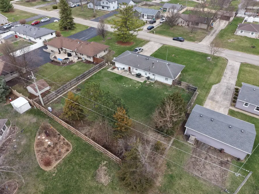 3002 Harris Drive, Joliet, IL 60431 - #2