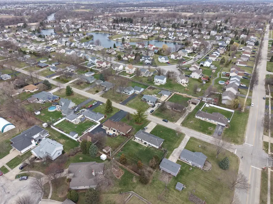 3002 Harris Drive, Joliet, IL 60431 - #3