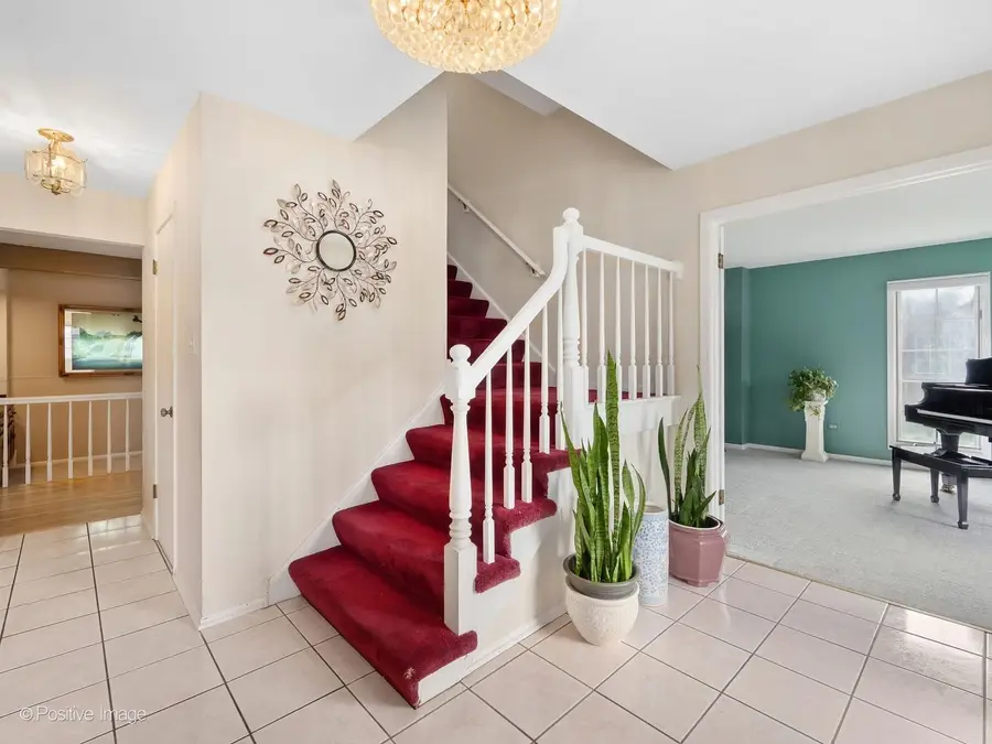 11547 Burr Oak Lane, Burr Ridge, IL 60527 - #3