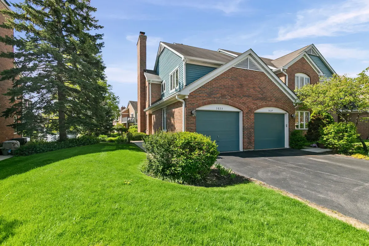 1625 Clayton Court, Arlington Heights, IL 60004 - #1