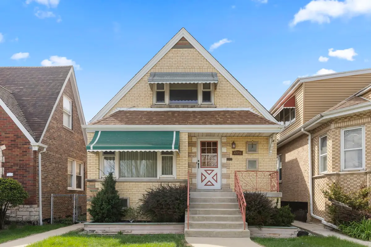 6428 S Kildare Avenue, Chicago, IL 60629 - #1