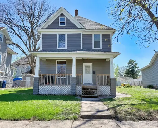 503 W 17th Street, Davenport, IA 52803