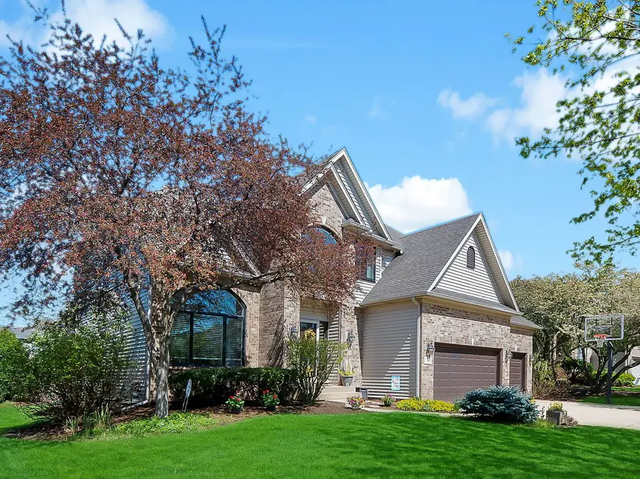 534 Terrace Lane, South Elgin, IL 60177 - #2