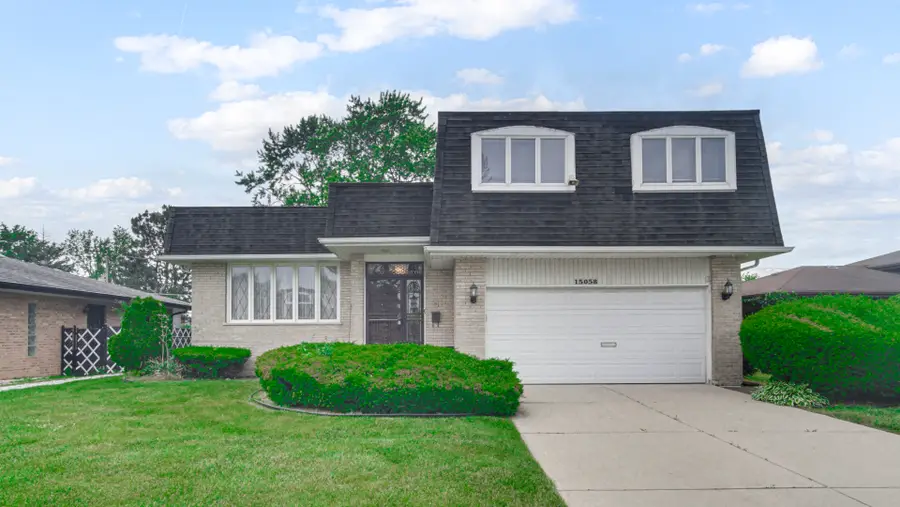 15058 Naughton Drive, South Holland, IL 60473 - #3