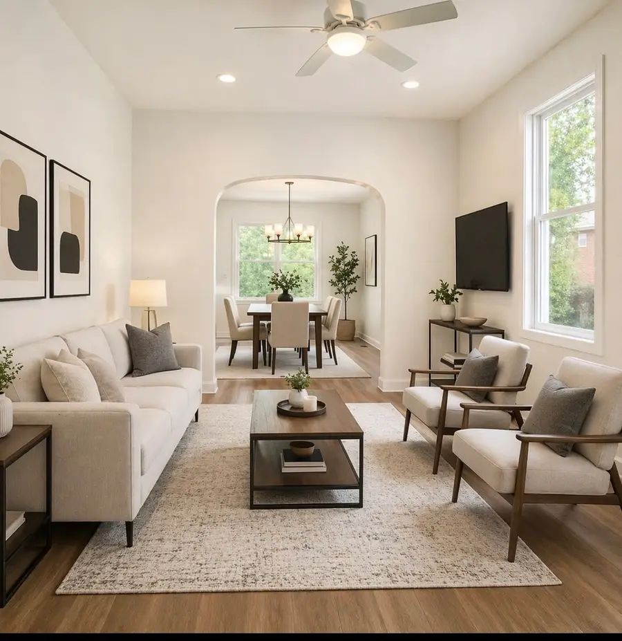 12041 S Normal Avenue, Chicago, IL 60628 - #3