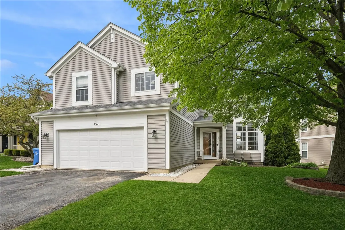 1068 N Camden Lane, South Elgin, IL 60177 - #1