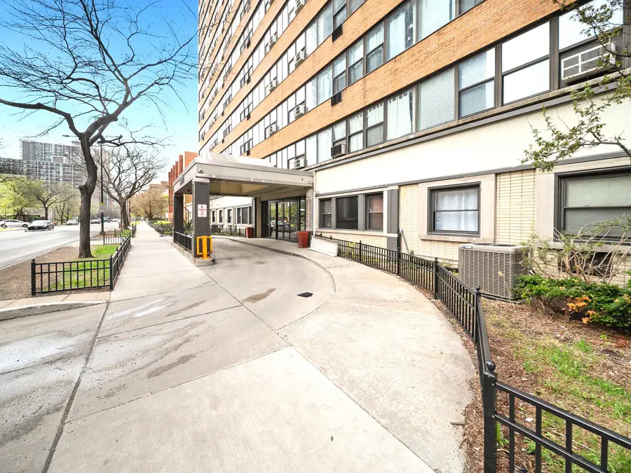 6030 N Sheridan Road #505, Chicago, IL 60660 - #2