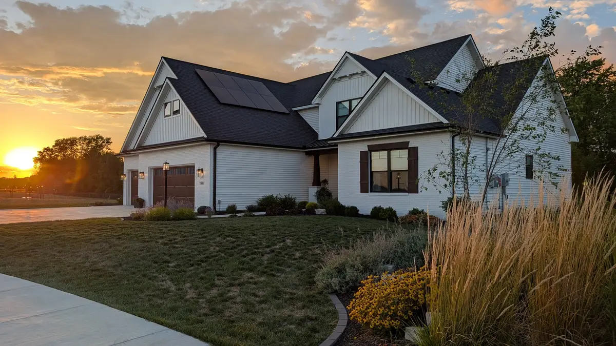 506 Silver Lake Court, Savoy, IL 61874 - #1