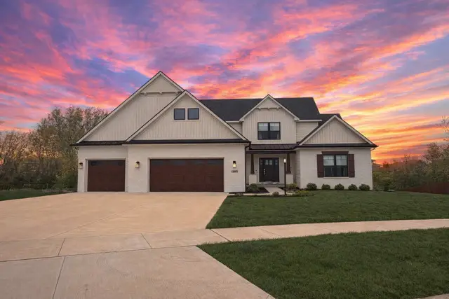 506 Silver Lake Court, Savoy, IL 61874 - #2