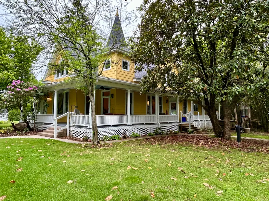 7695 Old Highway 51 N, Cobden, IL 62920 - #2