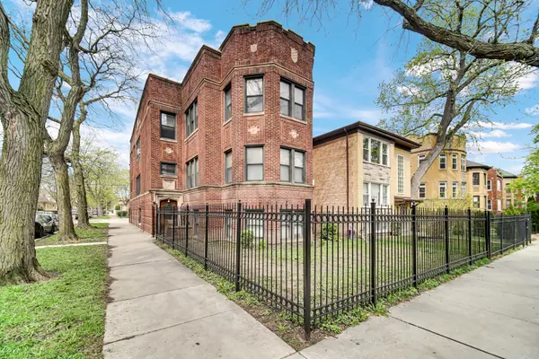 5000 N Ridgeway Avenue, Chicago, IL 60625