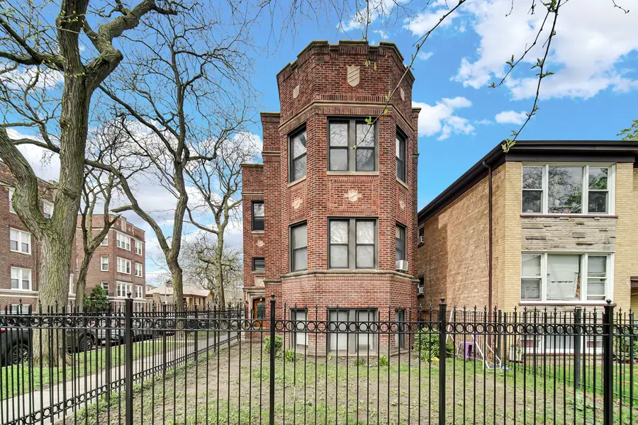 5000 N Ridgeway Avenue, Chicago, IL 60625 - #2