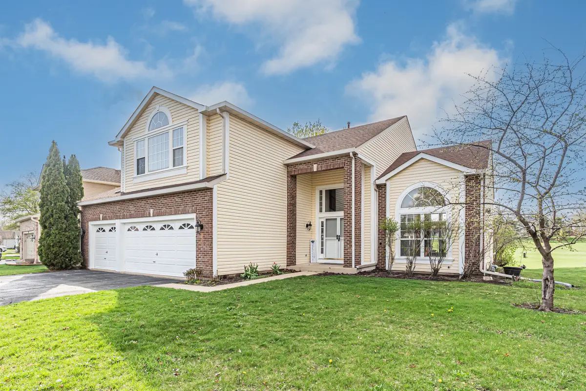 1171 Heavens Gate, Lake In The Hills, IL 60156 - #1