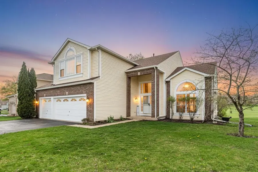 1171 Heavens Gate, Lake In The Hills, IL 60156 - #3