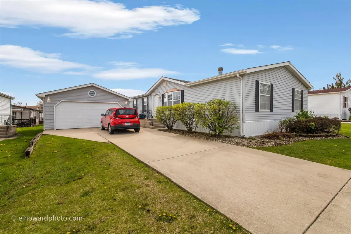 59 Crocus Lane, Matteson, IL 60443 - #1