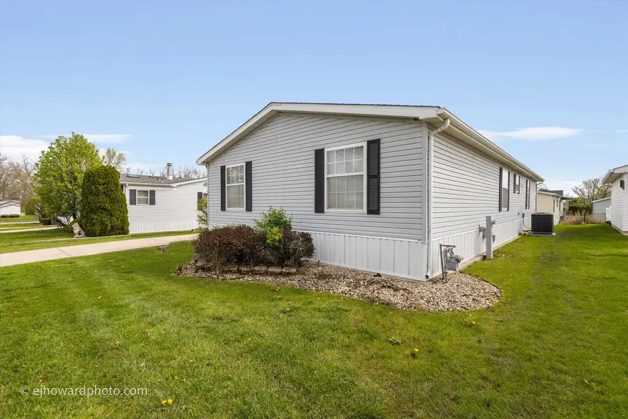 59 Crocus Lane, Matteson, IL 60443 - #3