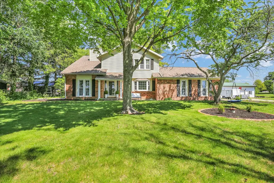 2536 Homer Lake Road, Ogden, IL 61859 - #3