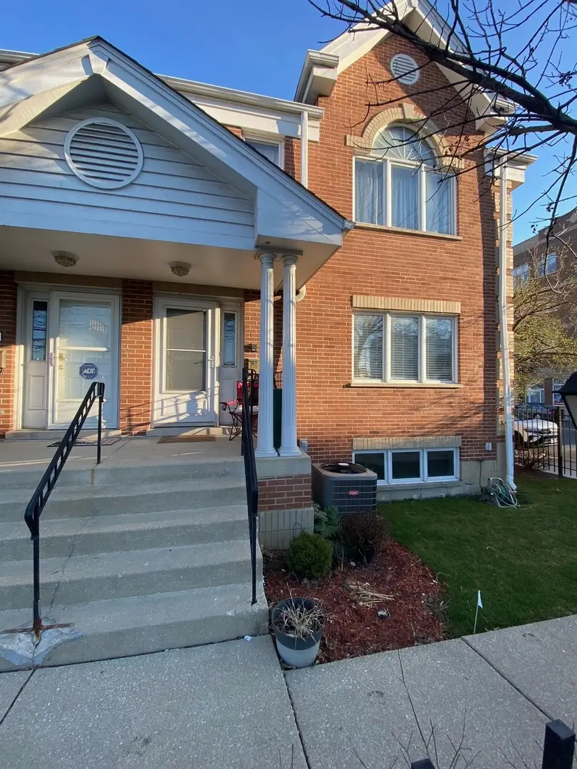 4030 N Pulaski Road #A, Chicago, IL 60641 - #2