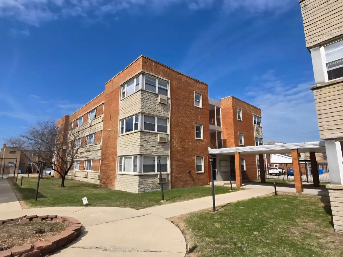 2411 W Balmoral Avenue #3D, Chicago, IL 60625 - #1